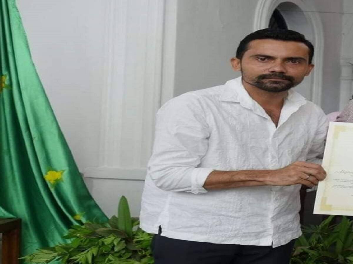 Líderes piden acelerar investigación para esclarecer el asesinato de Rafael Moreno