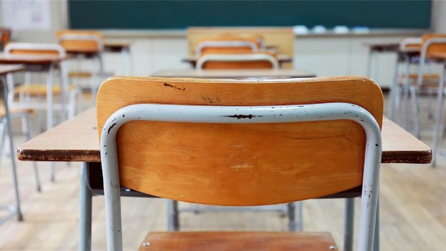 Asinort solicita información por posibles contagios en el magisterio de Norte de Santander. Foto: Colprensa