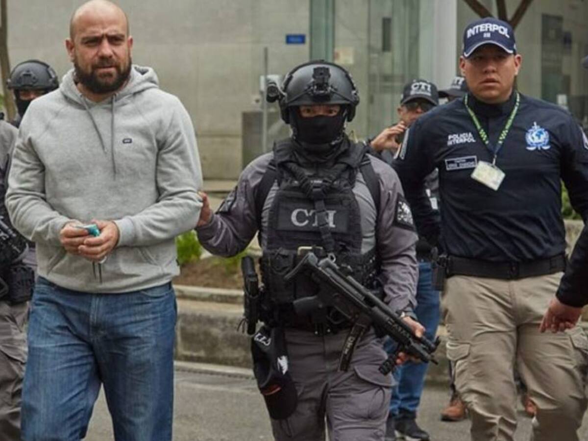 Coronel Benjamín Núñez no aceptó cargos por asesinato de jóvenes en Sucre
