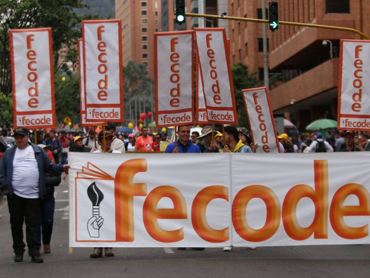 Fecode exige se aclare el asesinato de líder indígena en Chocó