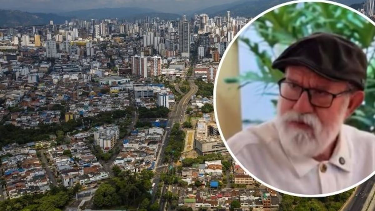Santander despide a Gabriel Latorre, autor del himno de Bucaramanga y referente cultural