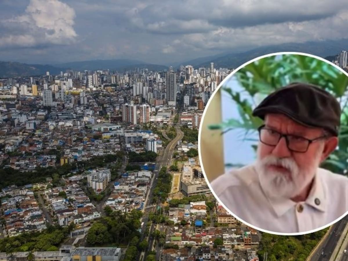 Santander despide a Gabriel Latorre, autor del himno de Bucaramanga y referente cultural