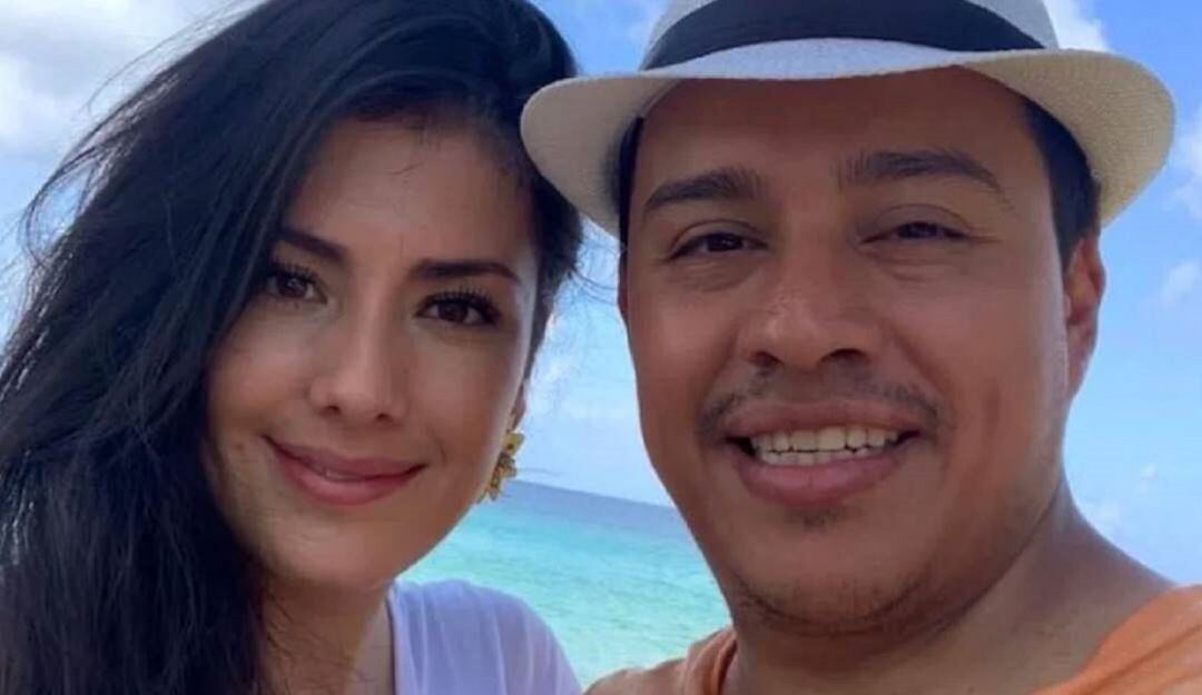 Sigue el escándalo alrededor de Andrés Mauricio Mayorquín, hoy exasesor de la jefe de gabinete de la Presidencia de la República, María Paula Correa, y de su esposa Karen Liseht Vaquiro