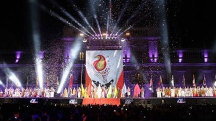 Balance final de Colombia en los Suramericanos: se dio lo presupuestado