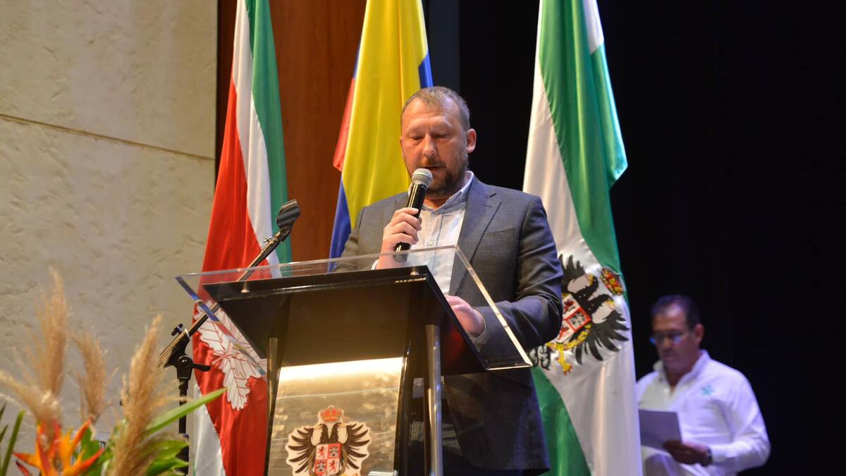 Con estos argumentos la defensa del alcalde de Tunja busca tumbar la nulidad de su elección