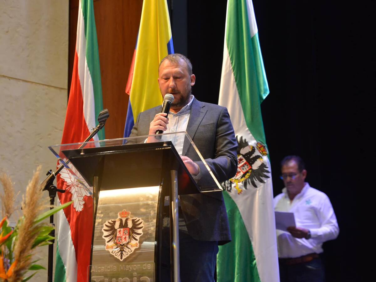 Con estos argumentos la defensa del alcalde de Tunja busca tumbar la nulidad de su elección