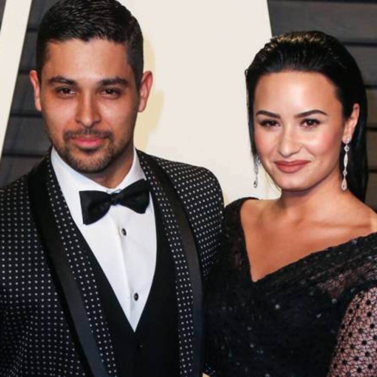 Demi Lovato: 'Mi relación con Wilmer estaba muy marcada por mi enfermedad'