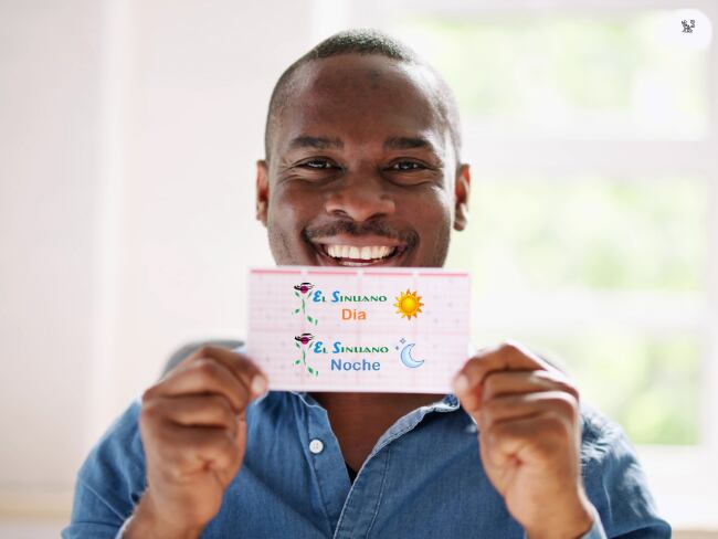 Resultados lotería SINUANO HOY