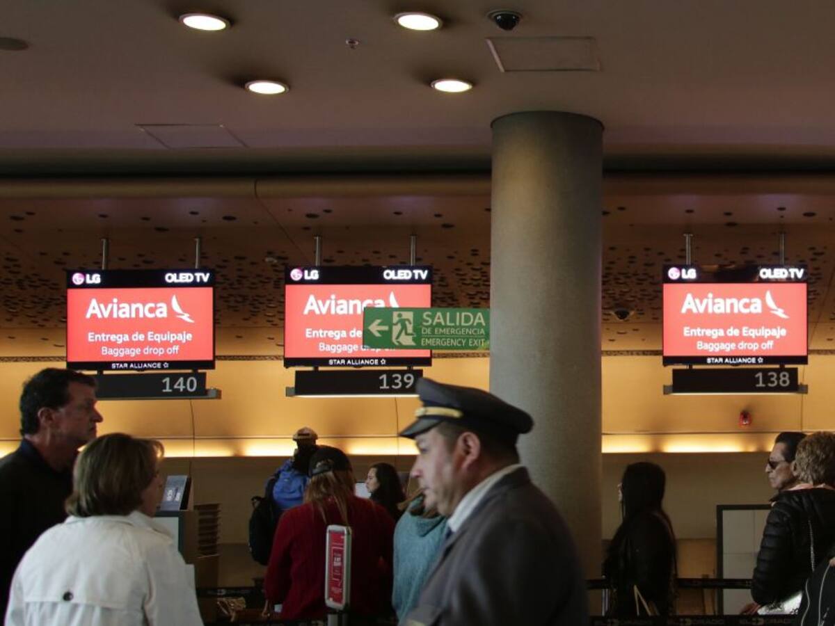 IATA hace llamado a Colombia para invertir en infraestructura aeroportuaria