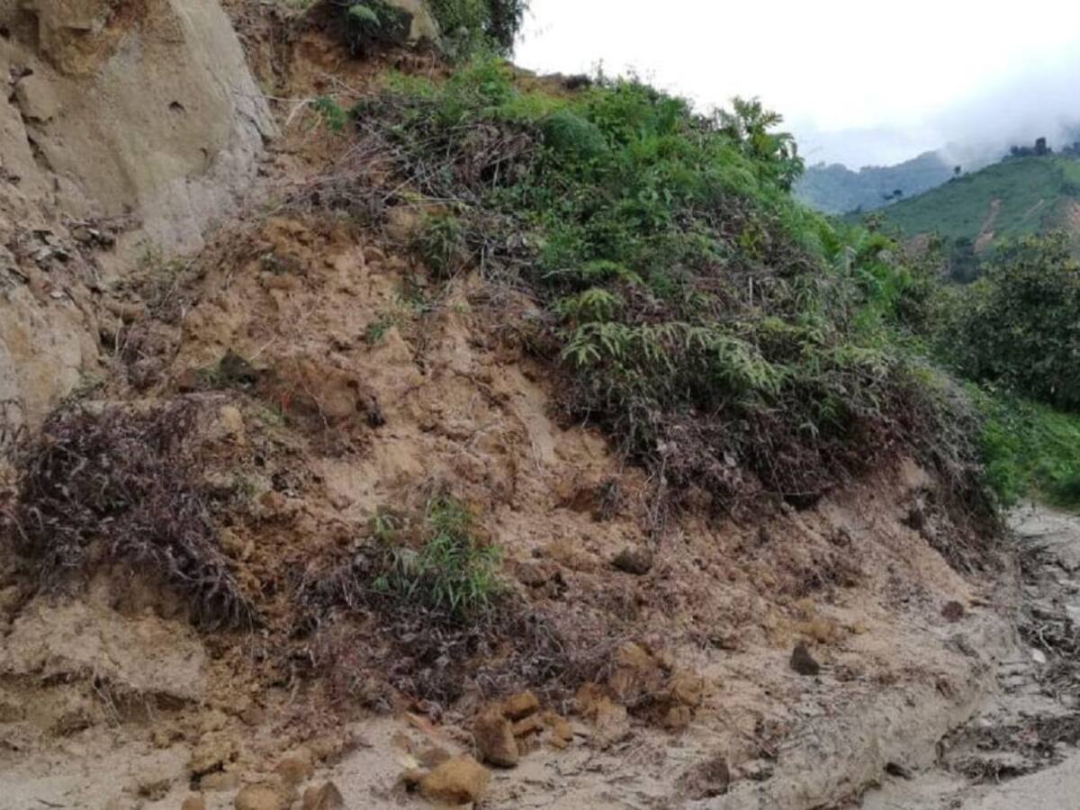 Sin suministro de agua habitantes de Rovira, Tolima