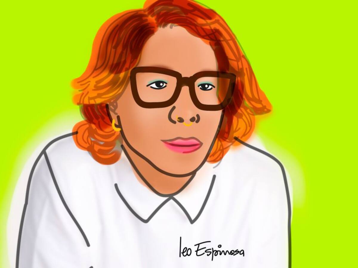 Lo que cuenta el caldero