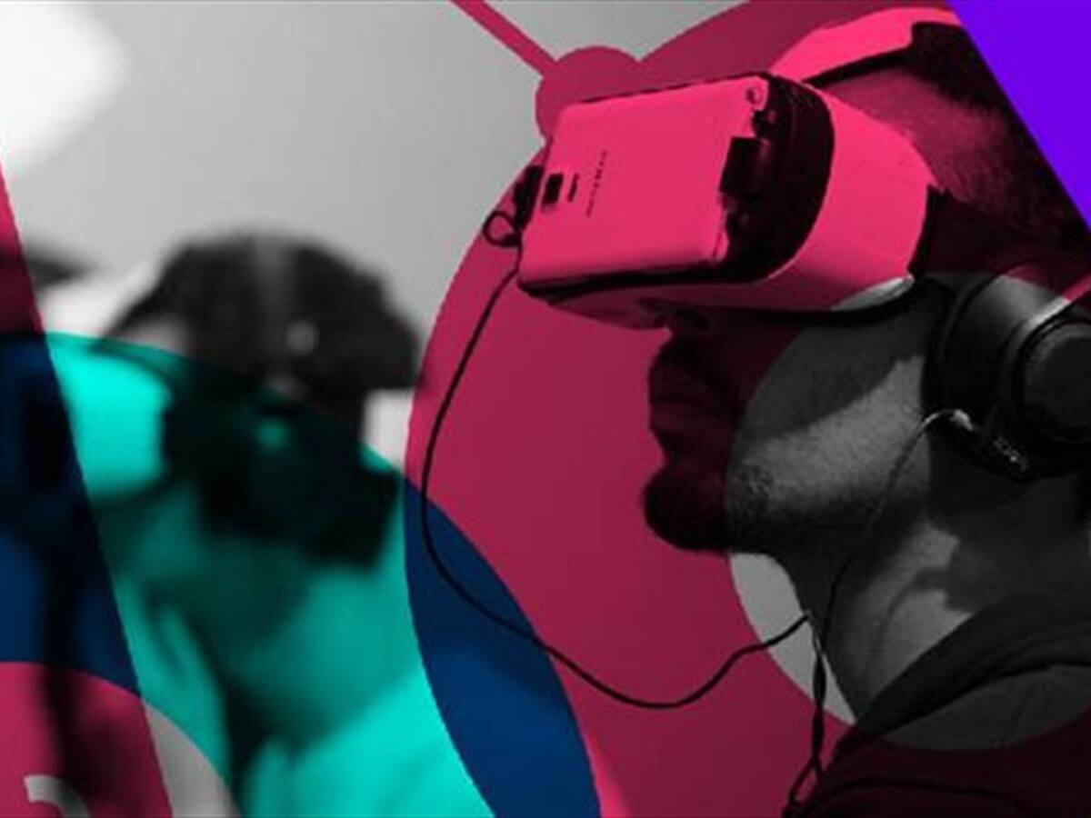 Así fue la inauguración de la cumbre digital Colombia 4.0 en Corferias