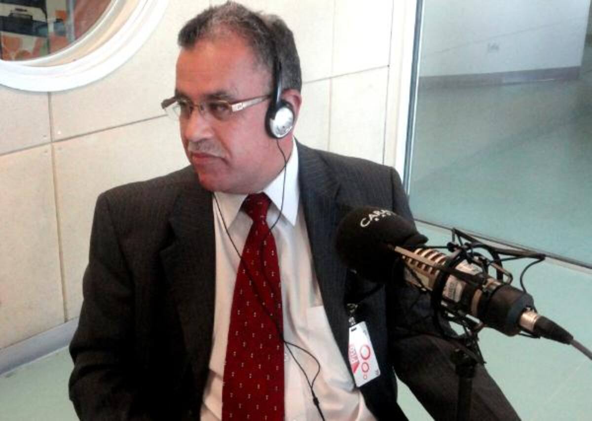 Abelardo Quintero, Director de la seccional de aduanas en Bogotá