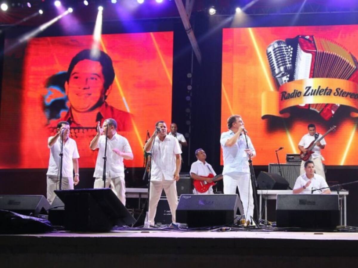 Festival del Vallenato 2017 será en homenaje a Consuelo Araujo, Alfonso López y Rafael Escalona