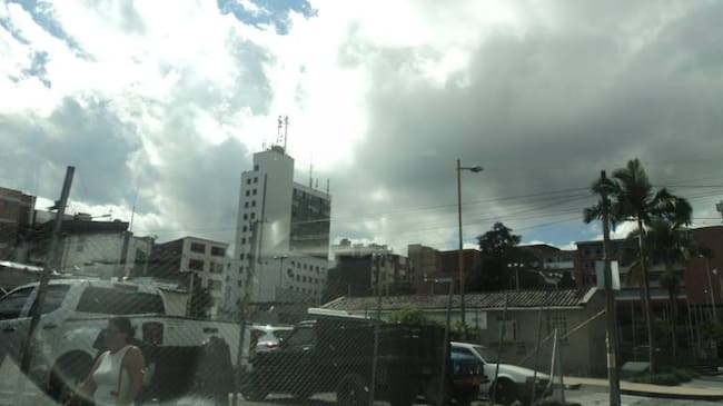 Titulares e información de la región en Caracol Radio