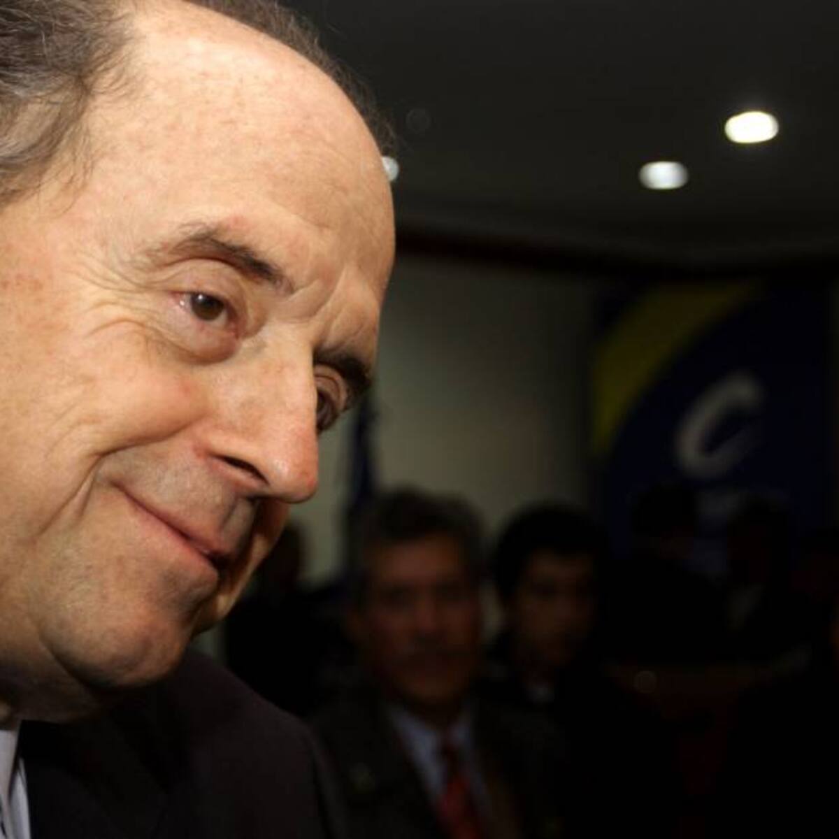 "Recuperar el sitio en dignidad que nos corresponde, parte del reto": Leyva Durán