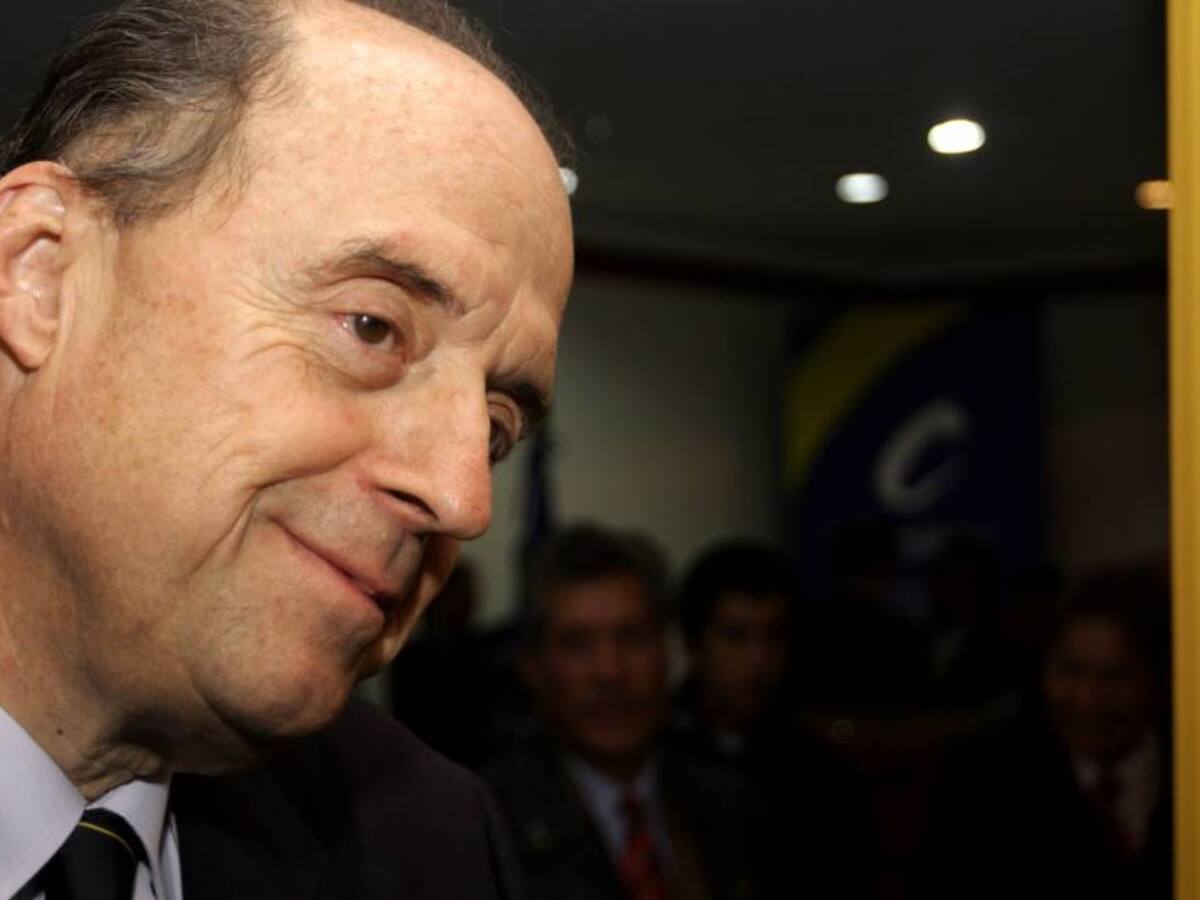 "Recuperar el sitio en dignidad que nos corresponde, parte del reto": Leyva Durán