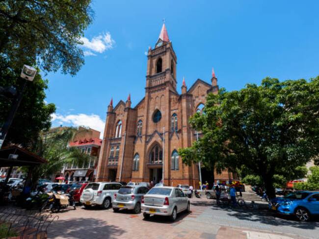 No se puede continuar con posturas cerradas . Foto Redes Sociales.