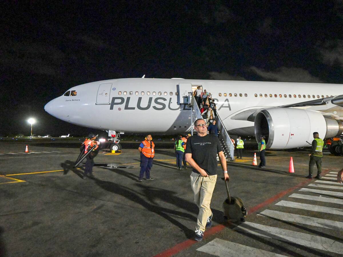 Balance positivo en la movilización de pasajeros durante las fiestas en Cartagena