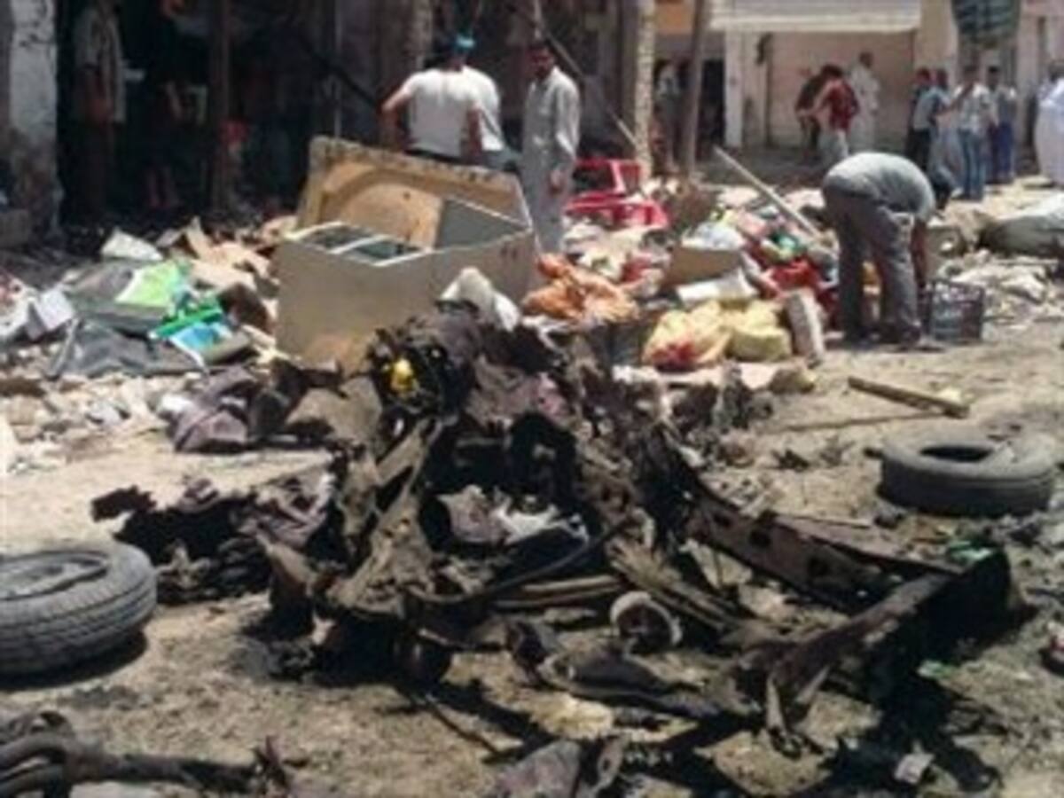 Condenan a la Nación por error de la Policía en el que murieron 4 personas