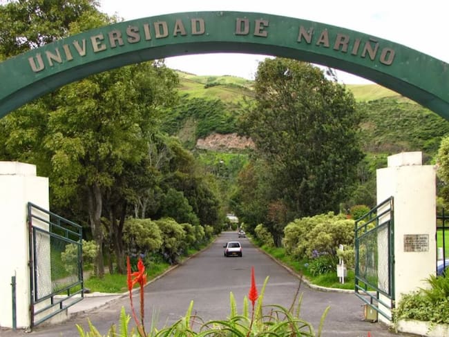 La Universidad de Nariño cumple 115 años de fundación