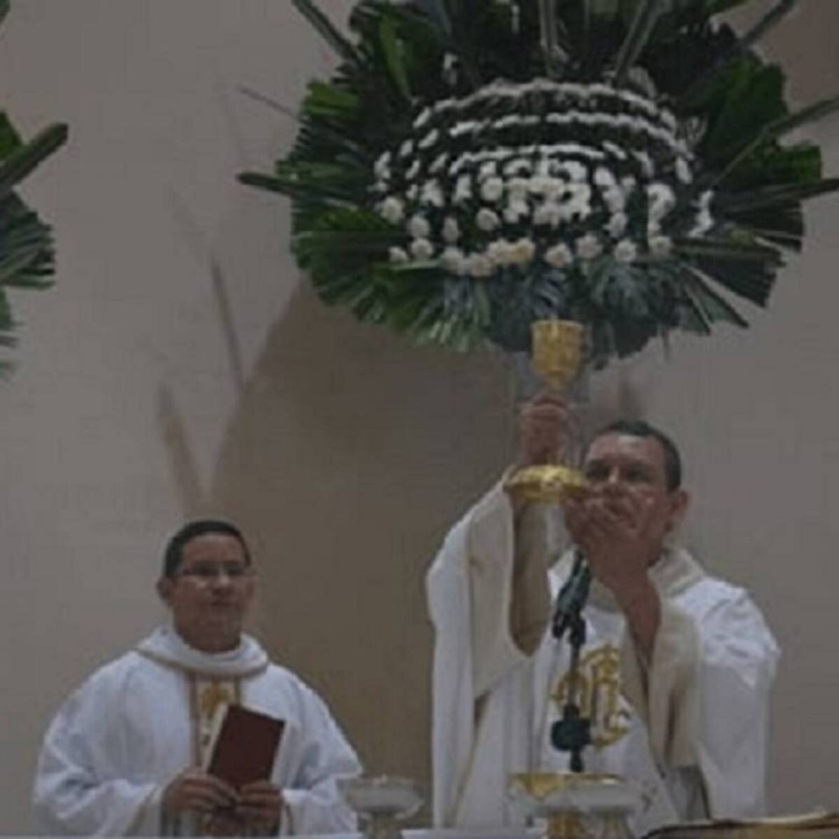 Iglesia católica en el Catatumbo hace un llamado para que se retomen los diálogos de paz