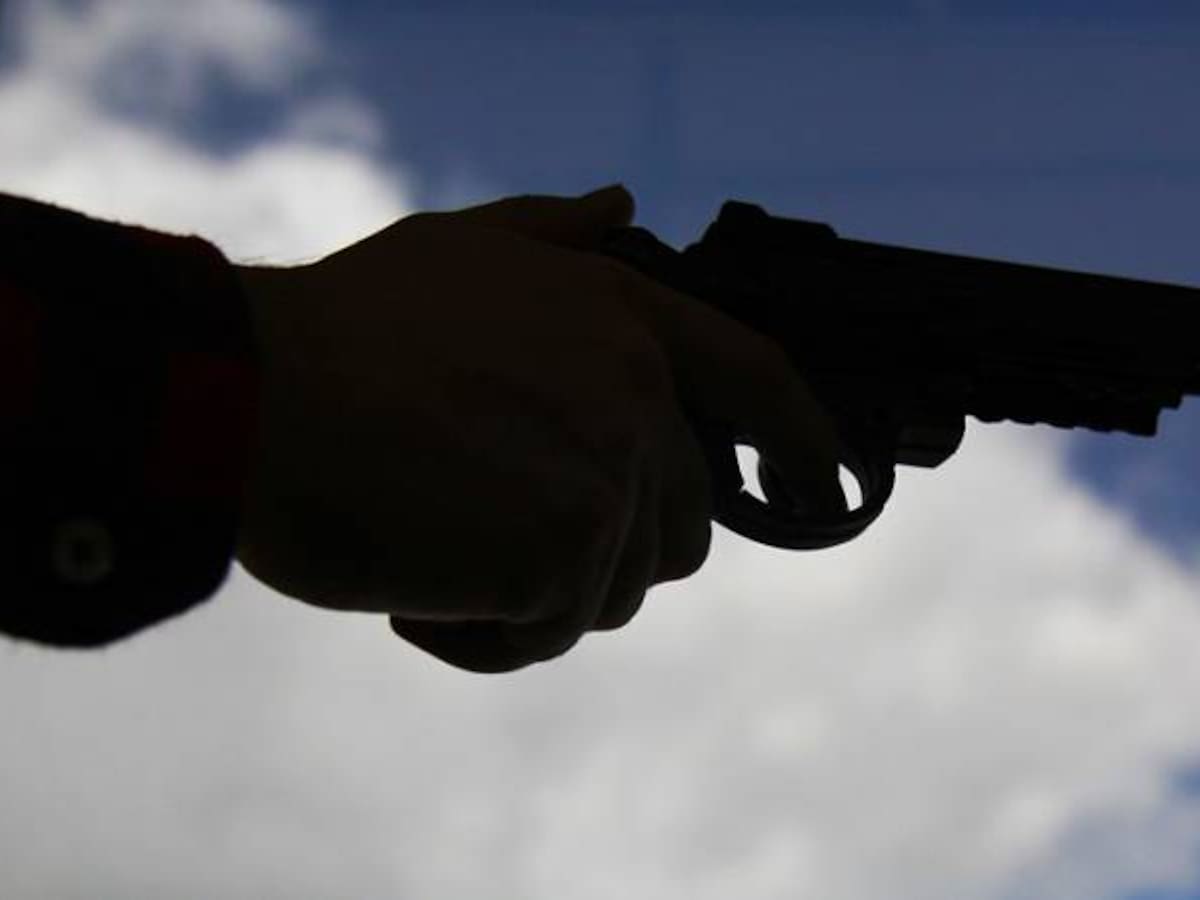 En abril cerrarán investigación contra escolta que mató a ladrón en Bogotá