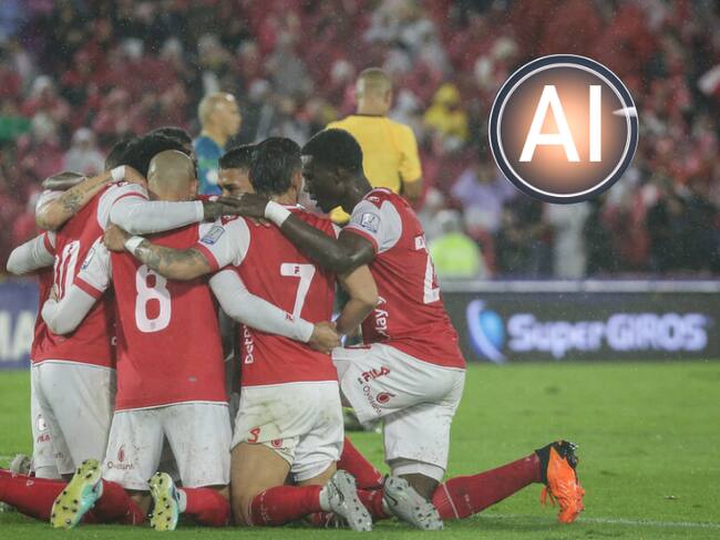 Santa Fe - Getty Images