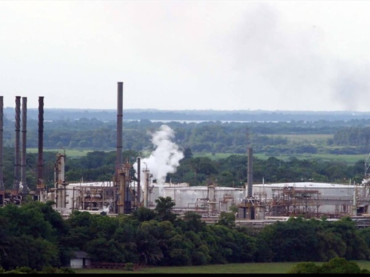 Ecopetrol no repartirá dividendos en 2016