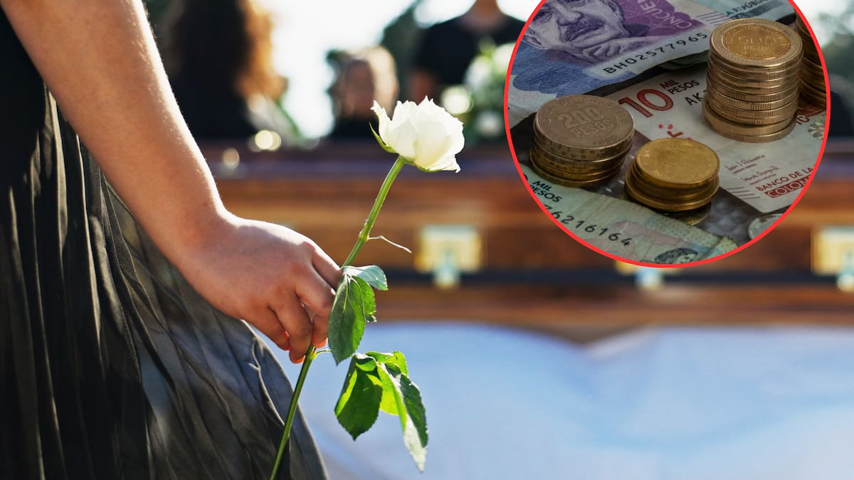 ¿Las EPS pagan auxilio funerario? Salga de dudas con la explicación de la Ley 100 de 1993