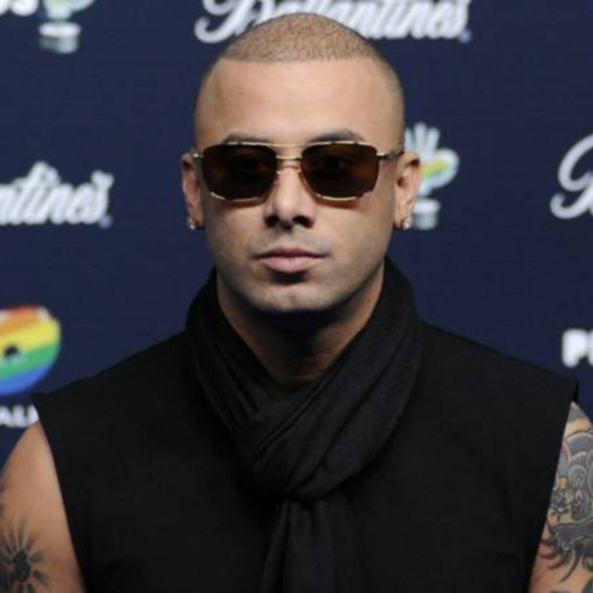 Fallece la hija recién nacida de Wisin