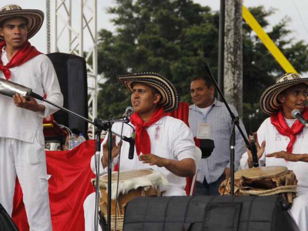 Durante este puente festivo, 16 municipios de Cundinamarca están de fiesta