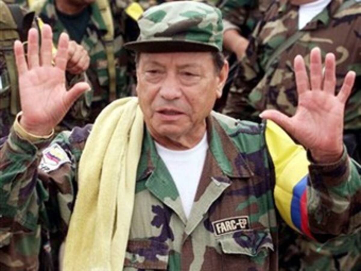 Conmemorarán en Venezuela aniversario de la muerte de 'Tirofijo'