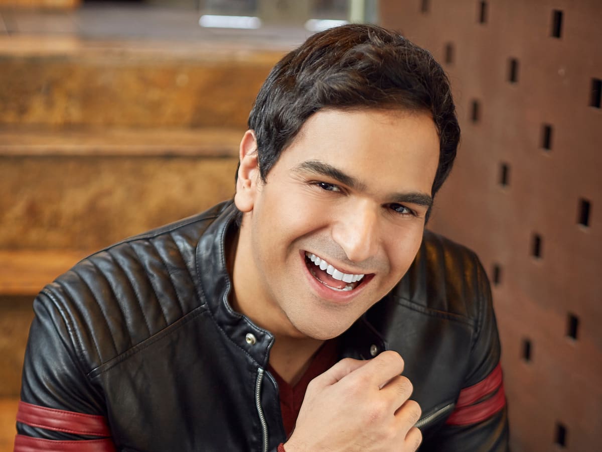 Alejo Palacio y el homenaje al Binomio de Oro