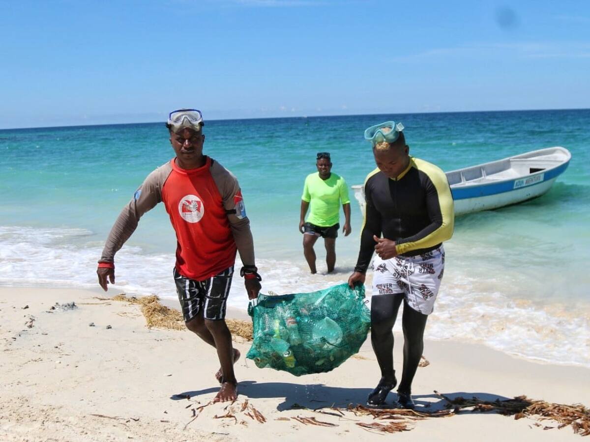 Playa Blanca estará cerrada este martes y miércoles por jornada de oxigenación