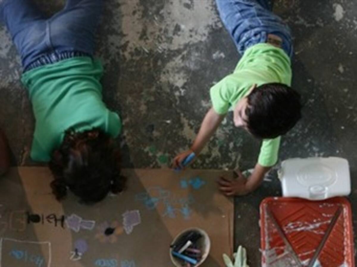 Desde el sábado se disputará el Seguros Bolívar Open de Tenis