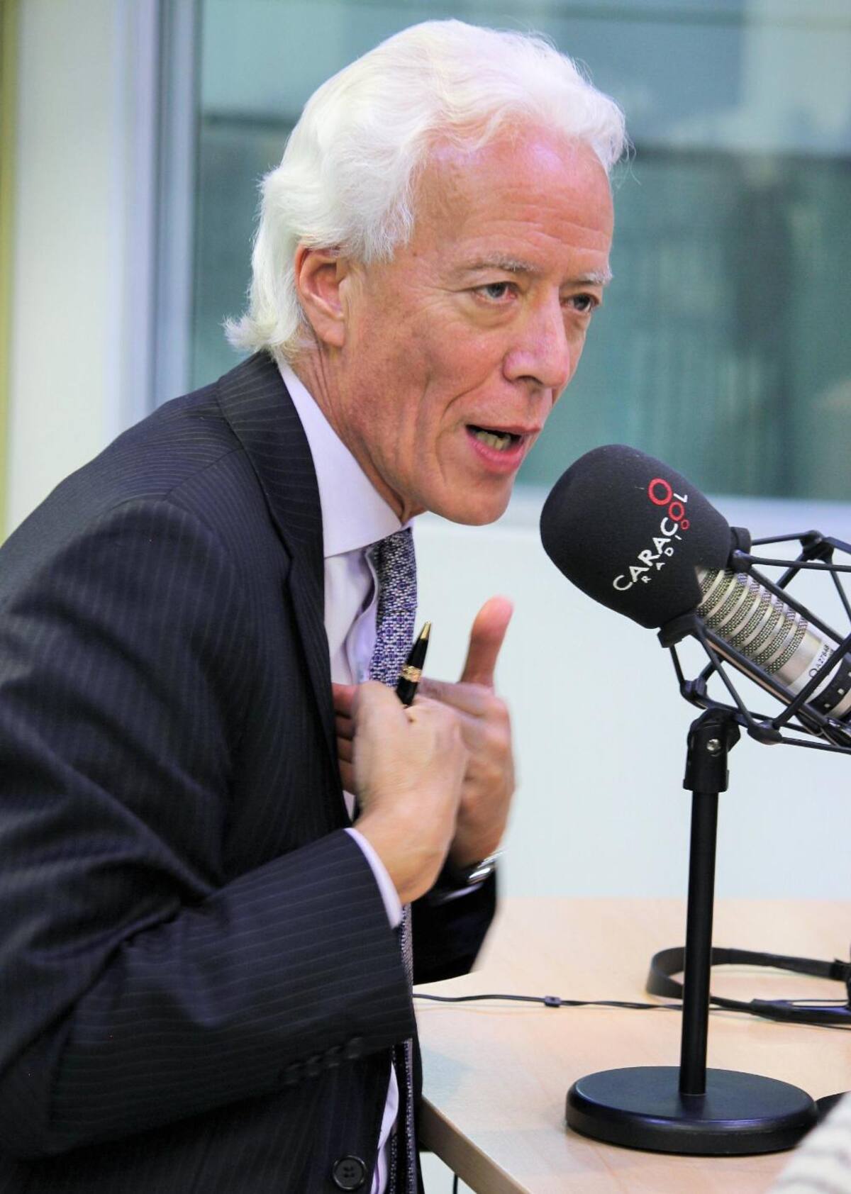 Carlos Gustavo Arrieta