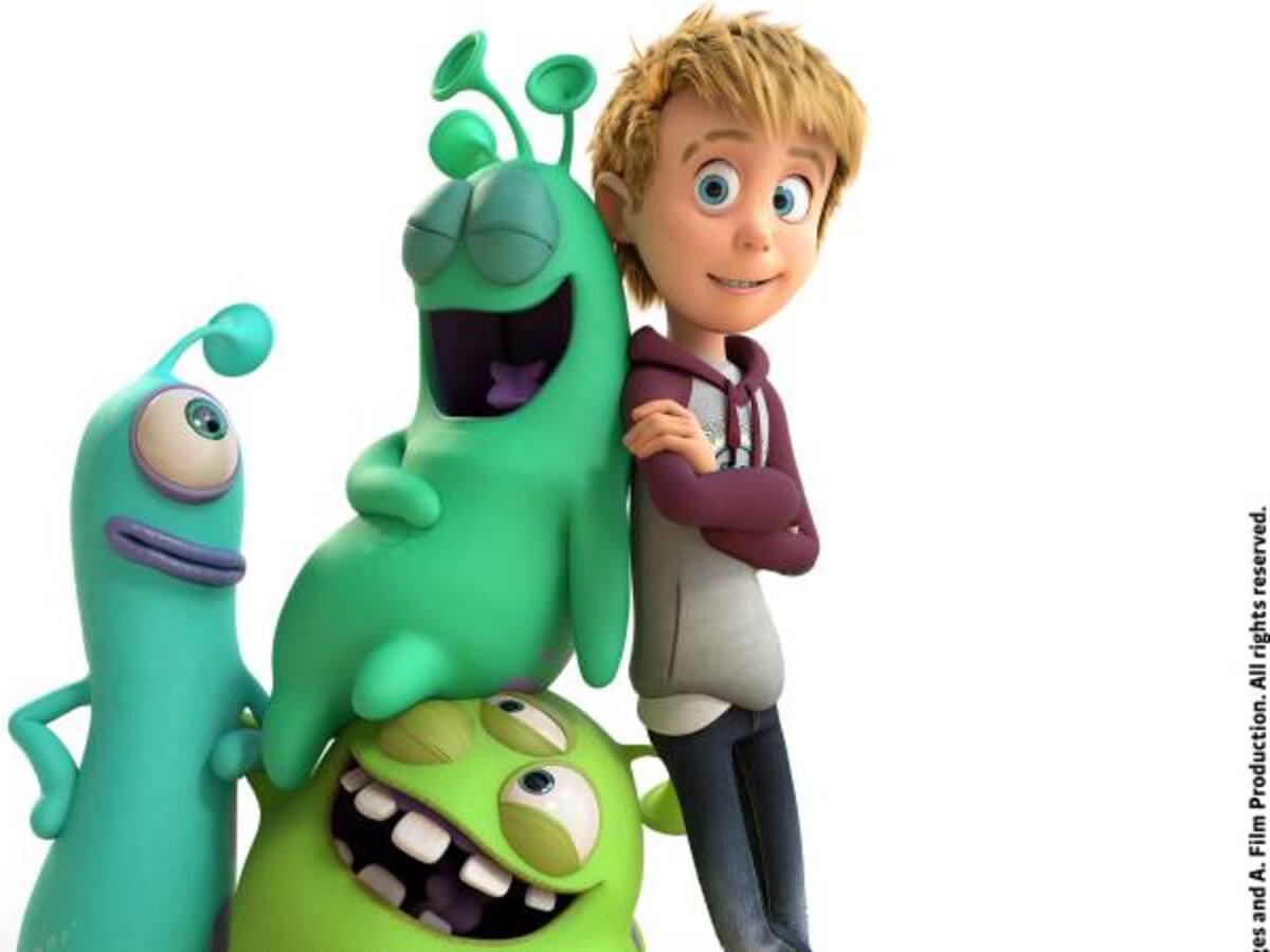 Top de películas animadas que resaltan la amistad verdadera