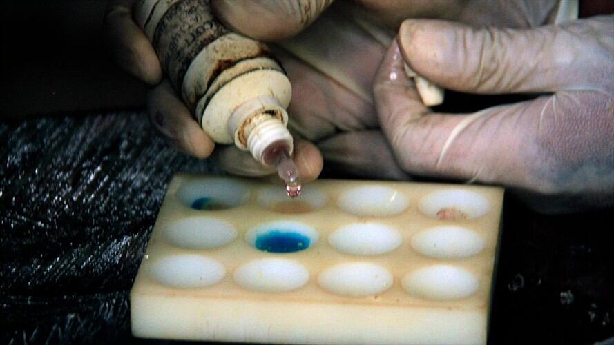 Imagen de referencia. Foto: Getty Images / CÉSAR MARIÑO GARCÍA