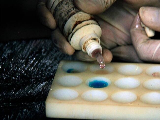 Imagen de referencia. Foto: Getty Images / CÉSAR MARIÑO GARCÍA