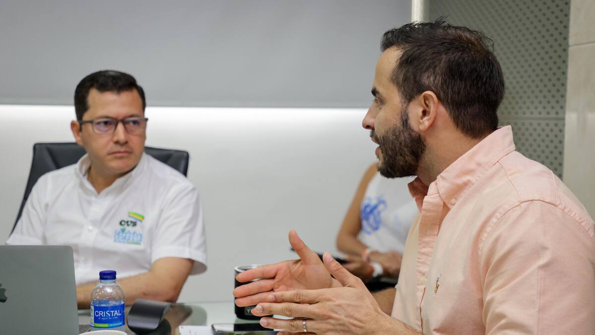 Gobernador de Córdoba pide a los alcaldes presentar planes para mitigar la sequía