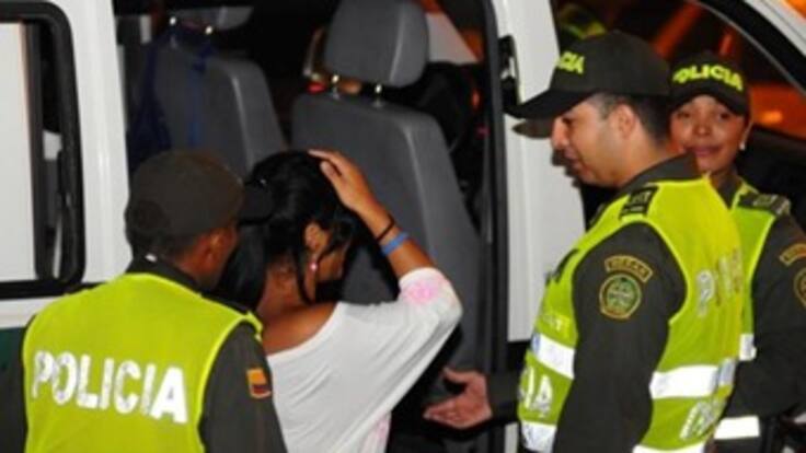 Retenidos 130 menores por violar Toque de Queda en Cali