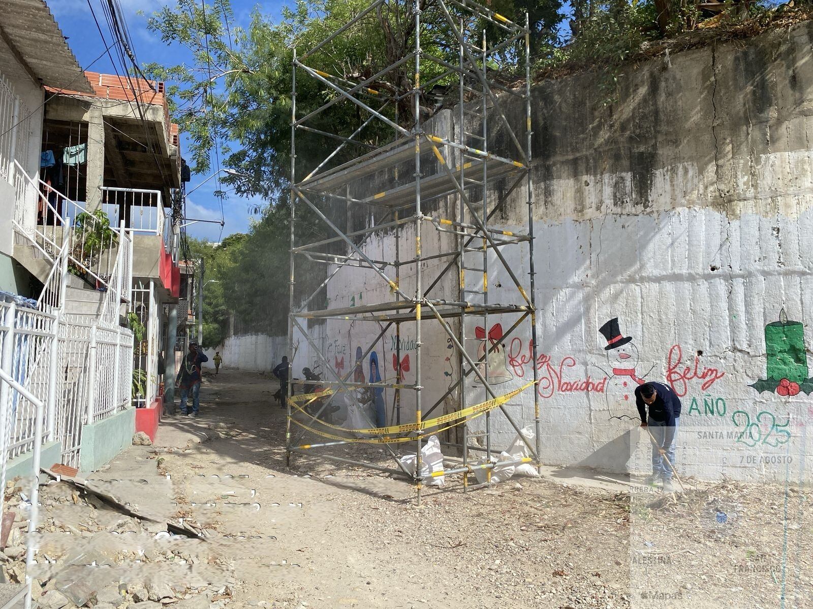 Alcaldía de Cartagena