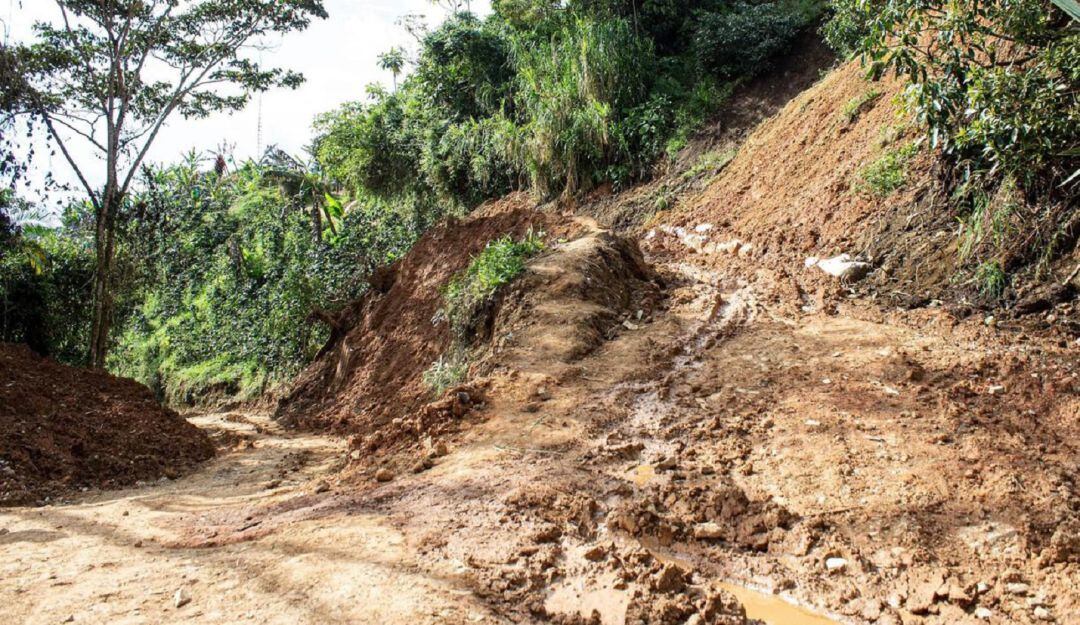 Foto: Tomada de la Alcaldía de Anserma, Caldas.