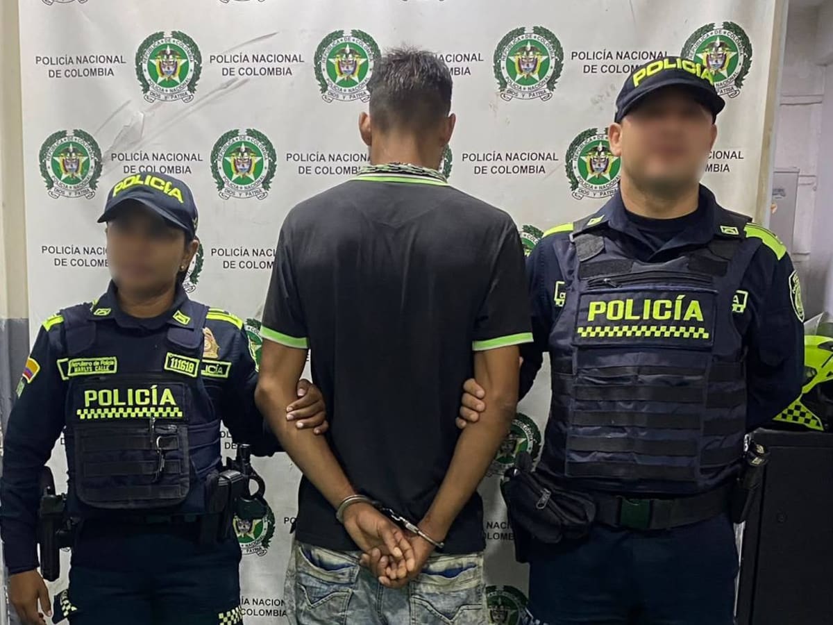 Ofensiva contra el tráfico de estupefacientes: más de 900 dosis incautadas