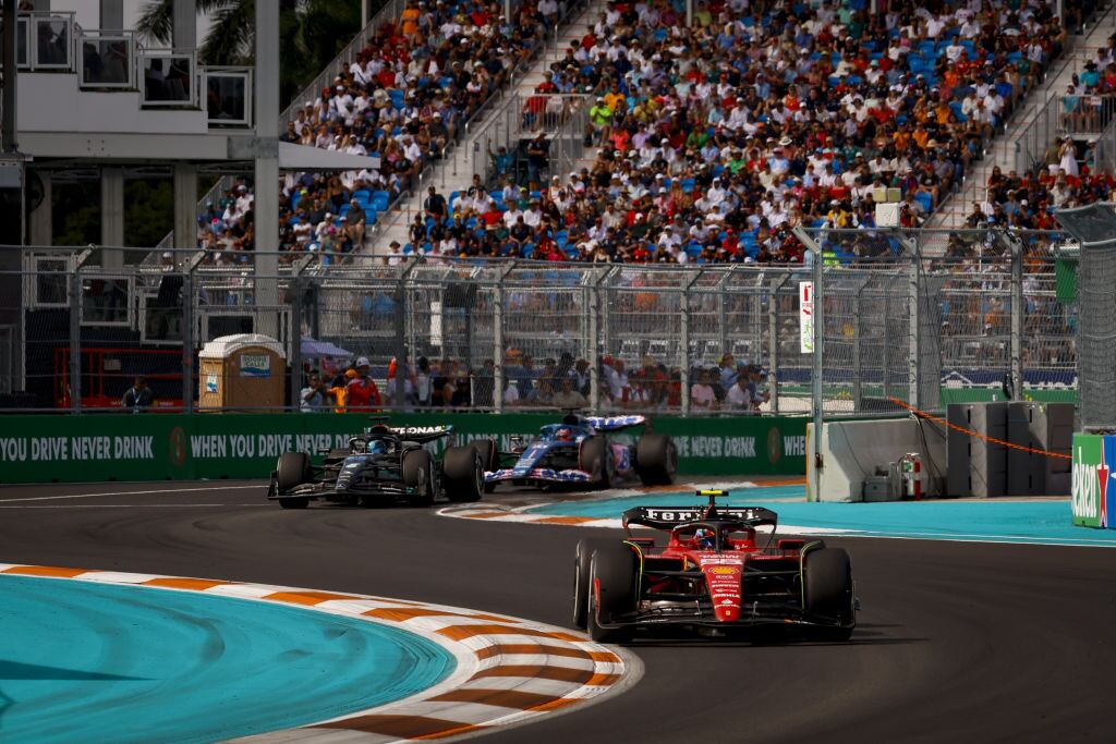 (Photo by Eva Marie Uzcategul T/Anadolu Agency via Getty Images)