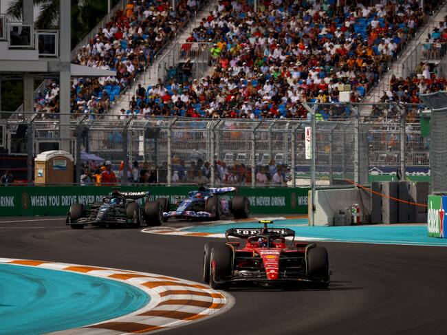 (Photo by Eva Marie Uzcategul T/Anadolu Agency via Getty Images)