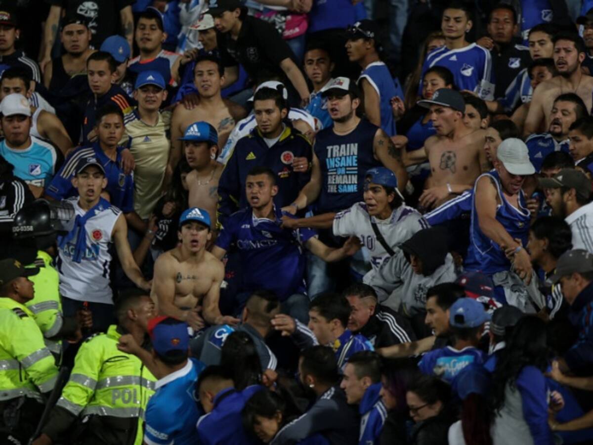 El Pulso del Fútbol, 9 de agosto