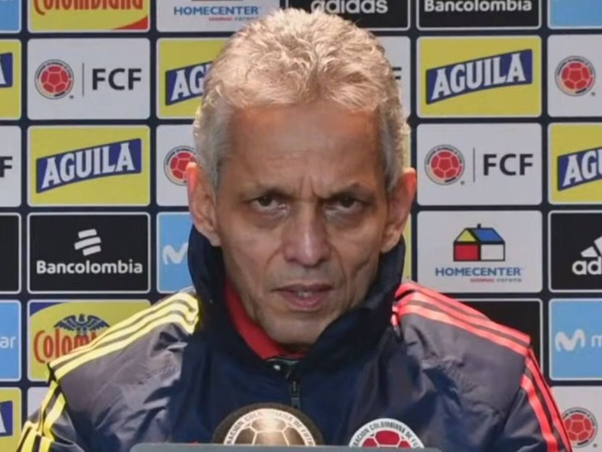 Rueda sobre Perú: "Ellos tienen la continuidad que nosotros no"