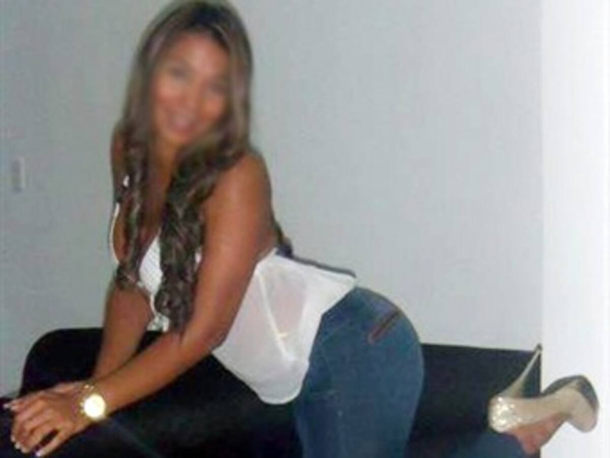 Involucrada en escándalo sexual estudia demandar al Servicio Secreto y al Gobierno de EEUU
